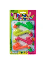 Праздник Праздник Игровой набор Музыкальный Саксофон (486854-B) (блистер)