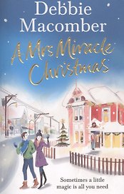 A Mrs Miracle Christmas