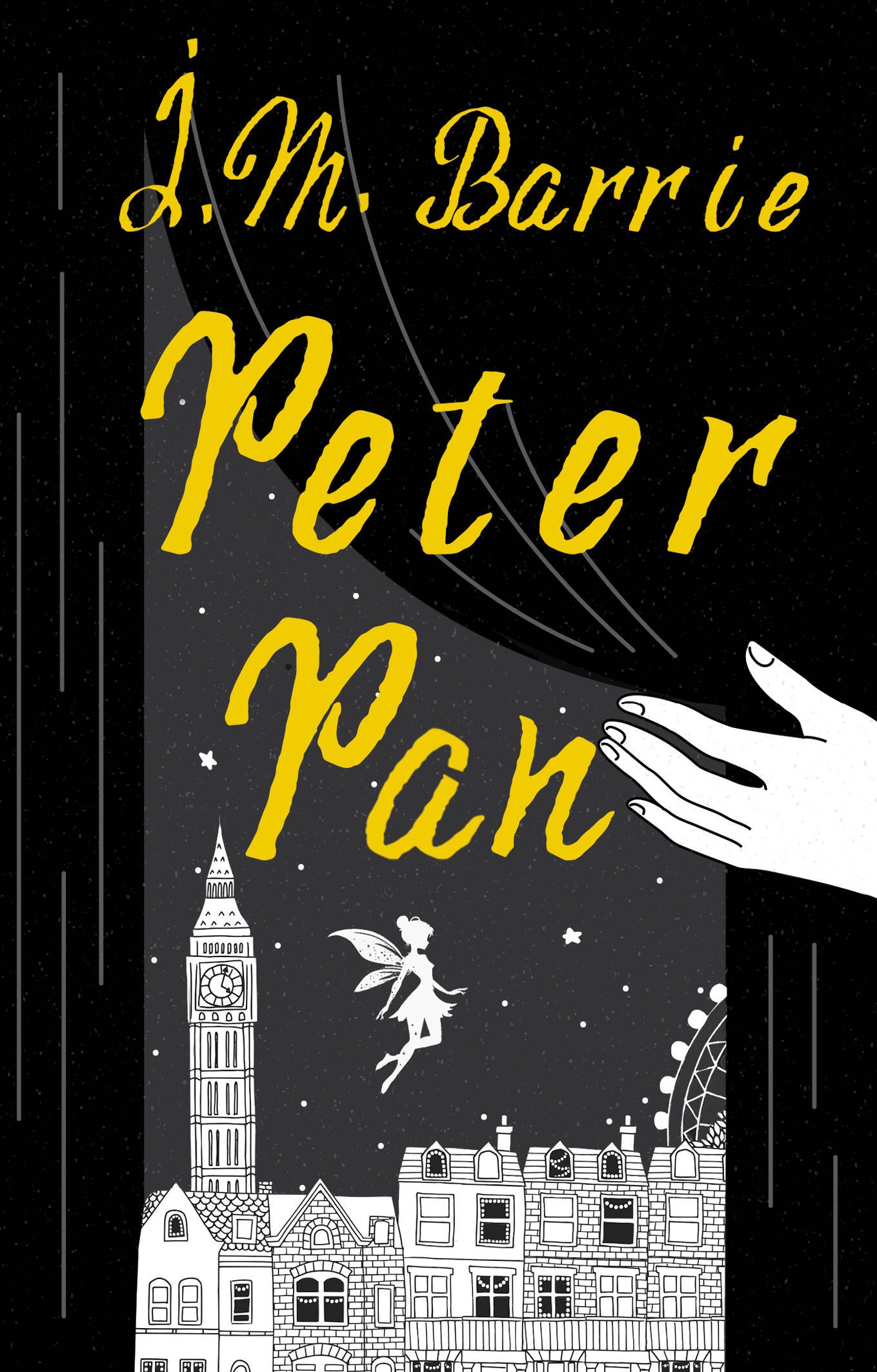 

Peter Pan