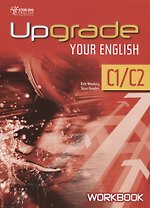 Upgrade your English С1/С2 workbook