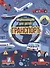 ТРАНСПОРТ. ЭНЦИКЛОПЕДИЯ ДЛЯ ДЕТЕЙ (синяя) мат.ламин. выбор.лак, офсет 215х288 - 0