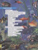 Аквариумные рыбки. Энциклопедия - 1