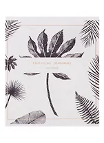 Тетрадь в клетку Unnika, "Ботаническая коллекция", 48 листов, в ассортименте