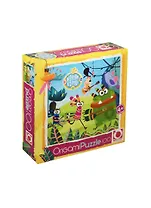 Пазл Оригами 100эл Куми-Куми 00714