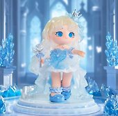 Коллекционные игрушки-сюрприз Девочка в костюме 14см, Ziyuli, 12-LetV-8, Letsvan, Blind Box - 2
