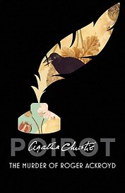 Murder of Roger Ackroyd (Agatha Christie) Убийство Роджера Экройда (Агата Кристи) /Книги на английском языке