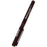 Ручка для черчения «Tikky Graphic», Rotring, 0.3 мм, чёрная