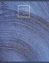 Тетрадь в клетку Listoff, "Магия синего цвета", 96 листов, в ассортименте