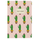 Тетрадь в клетку Kairui, Hero in desert, А5, 32 листа