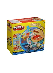 Игрушка, Play-Doh, Набор Мистер Зубастик
