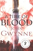 A Time of Blood - 0