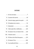Клуб Дюма, или Тень Ришелье: книга для чтения на испанском языке - 1