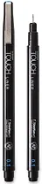 Ручка капиллярная  TOUCH Liner 0,1мм синий, TOUCH