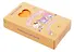 Бомбочка для ванны Hello Kitty and friends (Tropical panna cotta) (150 г) - 1