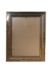 Фоторамка деревянная 21*30 "Polina" коричневая, 100 рамок