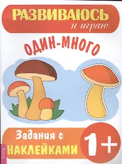 Один–много