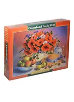 Пазлы 1000 C-102853 Воспоминания (коробка) (Castorland)