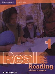 Cambridge English Skills. Real Reading 1 Without answers