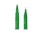 Фломастеры «Brush & Fineliner» Berlingo, 12 цветов - 2