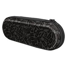 Пенал, металлический, Proff, Urban Style, 19*5*2см, 1отделение на молнии