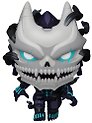 Фигурка Funko POP! Animation Kaiju No. 8 Kaiju No. 8 (Uncontrollable) (Exc) (2326) (Fun91902)