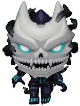 Фигурка Funko POP! Animation Kaiju No. 8 Kaiju No. 8 (Uncontrollable) (Exc) (2326) (Fun91902)