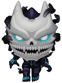 Фигурка Funko POP! Animation Kaiju No. 8 Kaiju No. 8 (Uncontrollable) (Exc) (2326) (Fun91902)