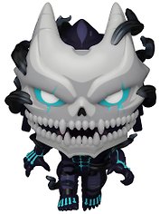 Фигурка Funko POP! Animation Kaiju No. 8 Kaiju No. 8 (Uncontrollable) (Exc) (2326) (Fun91902)