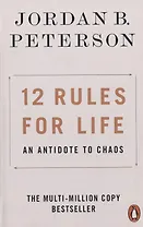 12 Rules for Life