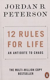 12 Rules for Life