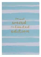 Тетрадь 48л кл. "Aquarelle" мел.картон, ламин., ассорти