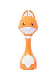 Игрушка Abumba Малыш Лисёнок® F1, оранжевый. Арт. abuF1101