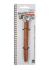 Ручка "Инструменты" Молоток (Первая студия)