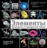 Элементы: путеводитель по периодической таблице