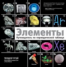 Элементы: путеводитель по периодической таблице