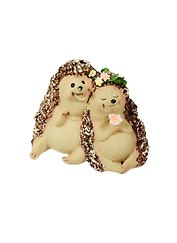 Фигурка Ежики 5см (450-404)