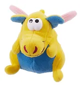 Мячик Дракоша (MK1114-1)