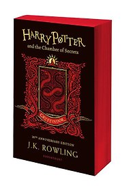 Harry Potter and the Chamber of Secrets. Gryffindor
