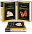 Женская лирика ХХ века: Анна Ахматова. Марина Цветаева. Вероника Тушнова (комплект из 3 книг) - 0