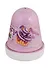 Игрушка, Слайм Monsters Slime Fluffy Фиолетовый Бабл-гам FL004 - 0
