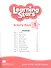 Learning Stars. Level 1. Activity Book - 1