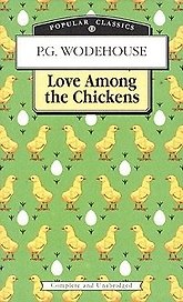 Love Among the Chickens