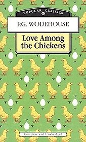 Love Among the Chickens