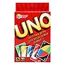 Настольная игра «UNO Весёлая игра для всей семьи номер 1», Умные игры