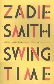 Swing Time