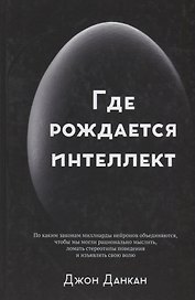 Где рождается интеллект