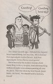 The Last Kids on Earth and the Zombie Parade - 1