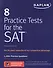 8 Practice Tests for the SAT: 1,200+ SAT Practice Questions - 0