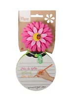 Блокнот Flower power (6476)