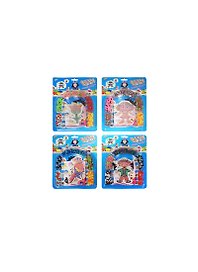 Мозаика Beads Activity (11070700) (пластик) (4 вида) (3+) (упаковка)